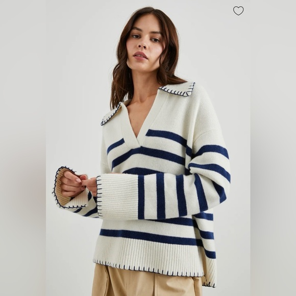 Rails Athena Sweater - Picture 4 of 13